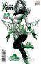 Phoenix: Resurrection - The Return of Jean Grey #1AA (Marvel Comics)