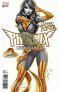 Phoenix: Resurrection - The Return of Jean Grey #1 X (Marvel Comics)