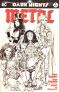 Dark Nights: Metal #1O (DC Comics)
