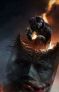 Dark Nights: Metal #5K (DC Comics)