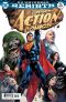 Action Comics, Vol. 3