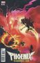 Phoenix: Resurrection - The Return of Jean Grey #1 F (Marvel Comics)