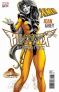 Phoenix: Resurrection - The Return of Jean Grey #1 Z (Marvel Comics)