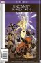 Uncanny X-Men, Vol. 1 #514E (Marvel Comics)