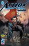 Action Comics, Vol. 3 #1000P (DC Comics)