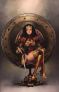 Dark Nights: Metal #1P (DC Comics)