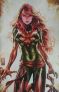 Phoenix: Resurrection - The Return of Jean Grey #1 S (Marvel Comics)