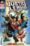 Justice League, Vol. 3