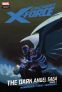 Uncanny X-Force: The Dark Angel Saga