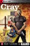 Wildstorm: Michael Cray