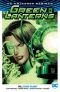 Green Lanterns HC / TP
