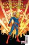 Captain Marvel, Vol. 11