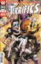Terrifics
