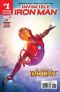 Invincible Iron Man, Vol. 3