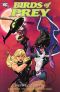 Birds of Prey: Perfect Pitch