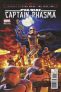 Journey to Star Wars: The Last Jedi - Captain Phasma #2B (Marvel Comics)