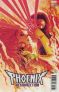 Phoenix: Resurrection - The Return of Jean Grey #3C (Marvel Comics)