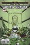 Journey to Star Wars: The Last Jedi - Captain Phasma #1E (Marvel Comics)