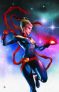 Infinity Countdown #1J (Marvel Comics)