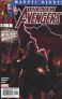 Marvel Heroes Flip Magazine