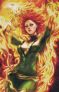 Phoenix: Resurrection - The Return of Jean Grey #1 K (Marvel Comics)