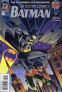 Detective Comics, Vol. 1