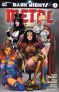 Dark Nights: Metal #1N (DC Comics)