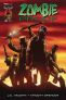 Zombie Proof: Zombie Zoo (American Mythology)