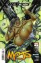 X-Men: Black - Mojo