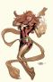Phoenix: Resurrection - The Return of Jean Grey #1 N (Marvel Comics)