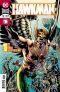 Hawkman, Vol. 5