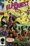 Elfquest (Marvel)