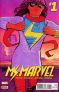 Ms. Marvel, Vol. 4