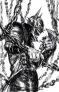 Dark Nights: Metal #5H (DC Comics)