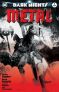 Dark Nights: Metal #1T (DC Comics)