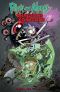 Rick and Morty Vs Dungeons & Dragons TP