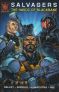 Salvagers, Vol. 3