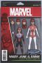 Amazing Spider-Man: Renew Your Vows, Vol. 2 #1D (Marvel Comics)