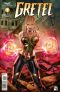 Grimm Fairy Tales Presents: Gretel