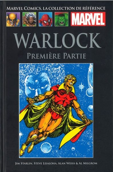 Thanos, le cube et les gemmes: où lire cela 05_10347069_0_MarvelComicslacollectionderfre_83WarlockPremirePartie