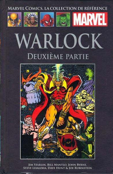 Thanos, le cube et les gemmes: où lire cela 8f_10594673_0_MarvelComicslacollectionderfre_86WarlockDeuximePartie