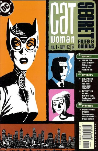 Gotham selina kyle image