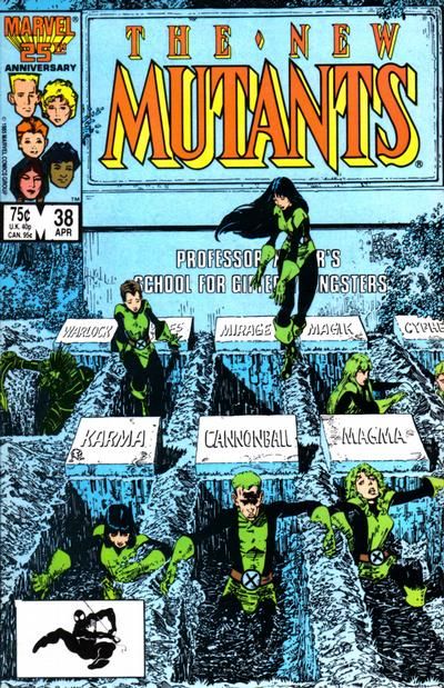 Les Nouveaux Mutants par Claremont/Sienkiewicz 26_75323_0_Aftermath