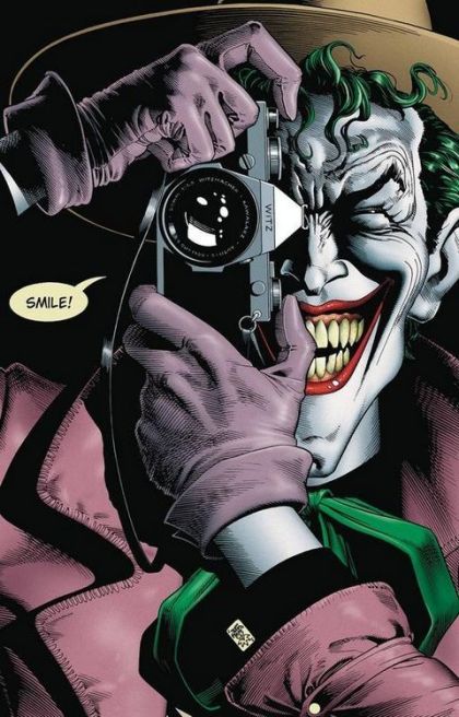 Batman : The Killing Joke (Tous éditeurs) - Page 2 31_531459_0_