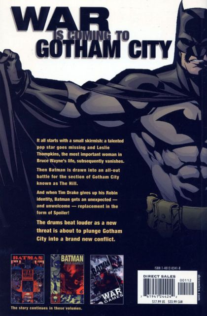 Batman and Robin serial - Wikipedia