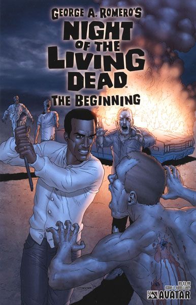 night living dead essay night living dead essay
