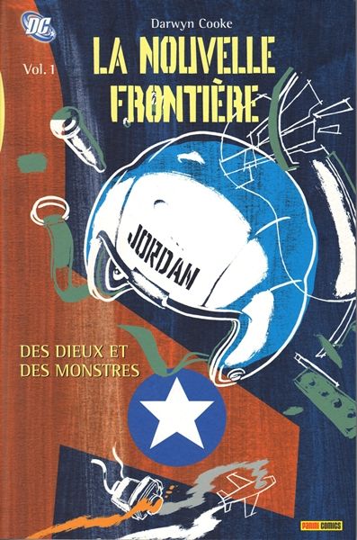 DC: New Frontier / La nouvelle frontière (toutes editions) 53_273299_0_LaNouvelleFrontire1Desdieuxetd