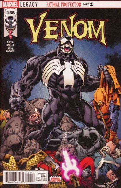 Marvel Legacy: Spider-Man Extra (Panini) 58_502949_0_VenomVol3155A