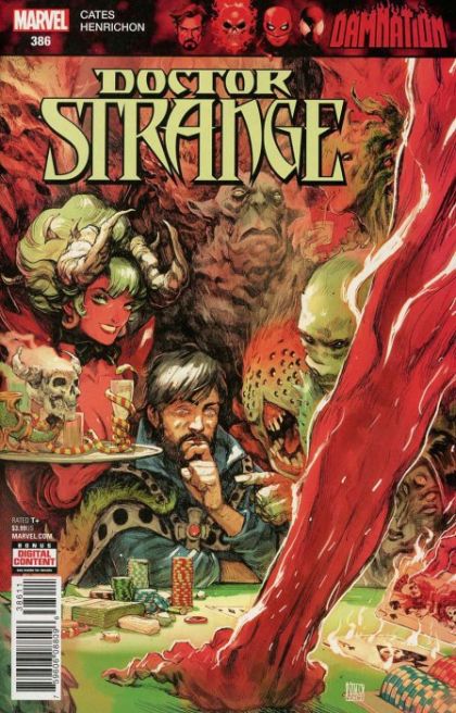 Doctor Strange: Legacy (Cates) 5e_522697_0_DoctorStrangeVol4386