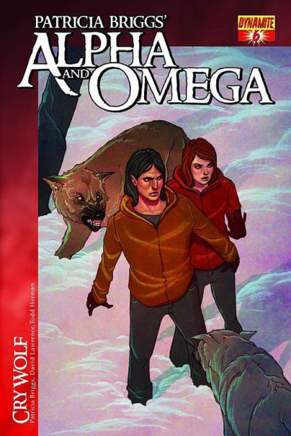 alpha and omega cry wolf volume two alpha and omega cry wolf volume two